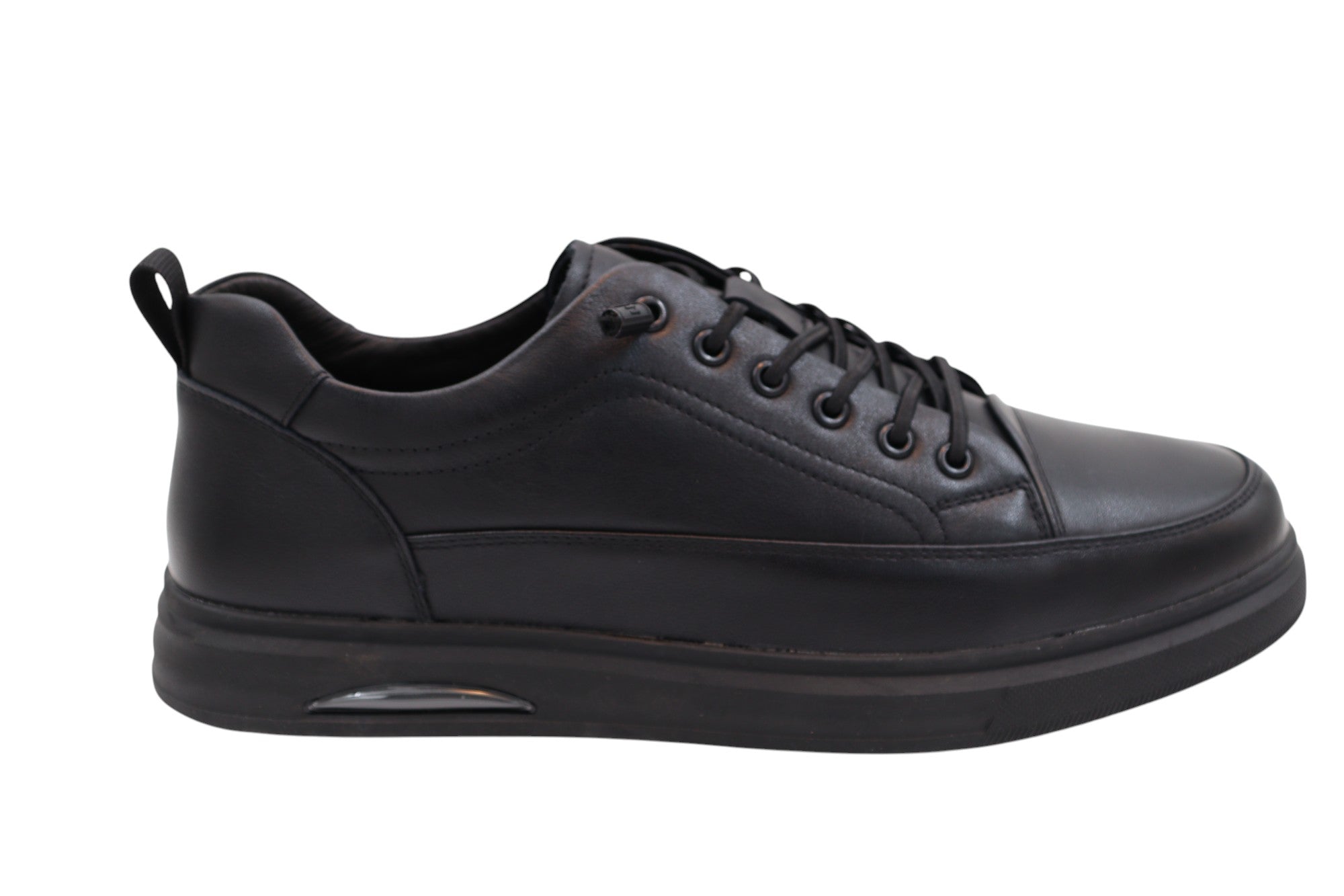 Pantofi Barbati Piele Naturala Stephano FENI W25512 - Stephano - amely.ro