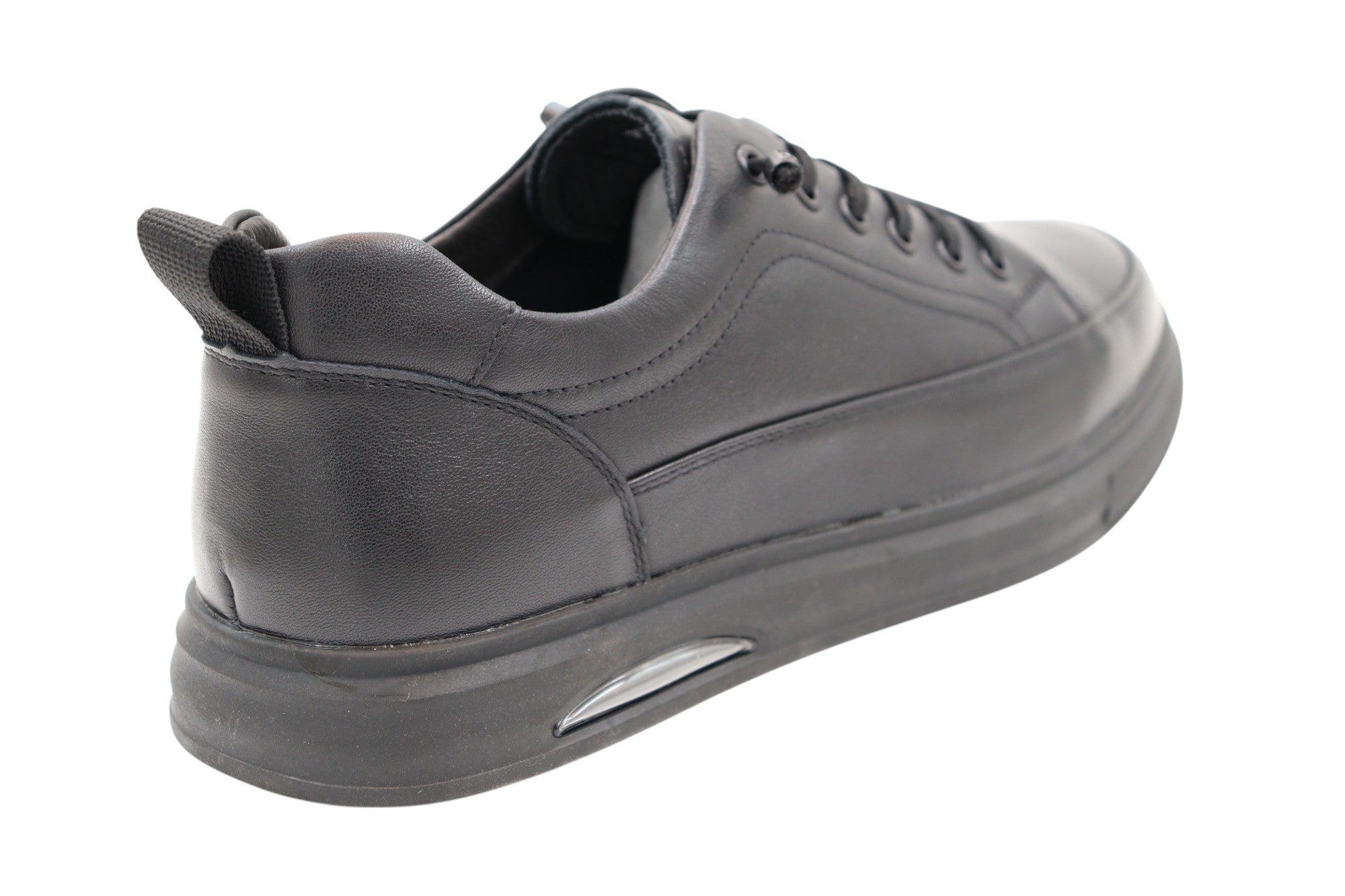 Pantofi Barbati Piele Naturala Stephano FENI W25512 - Stephano - amely.ro