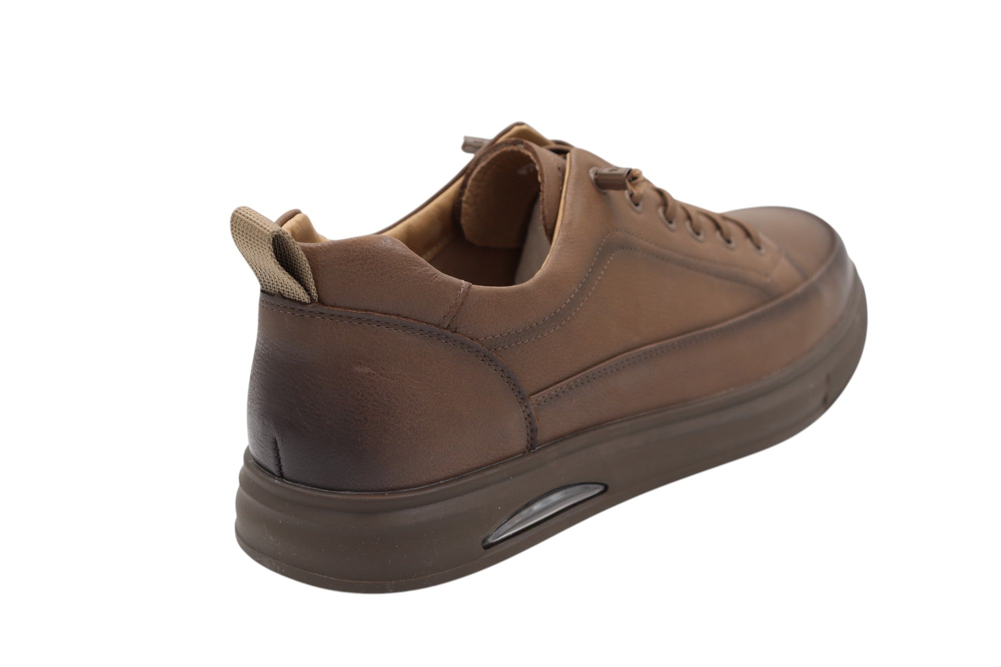 Pantofi Barbati Piele Naturala Stephano FENI W25512 - Stephano - amely.ro