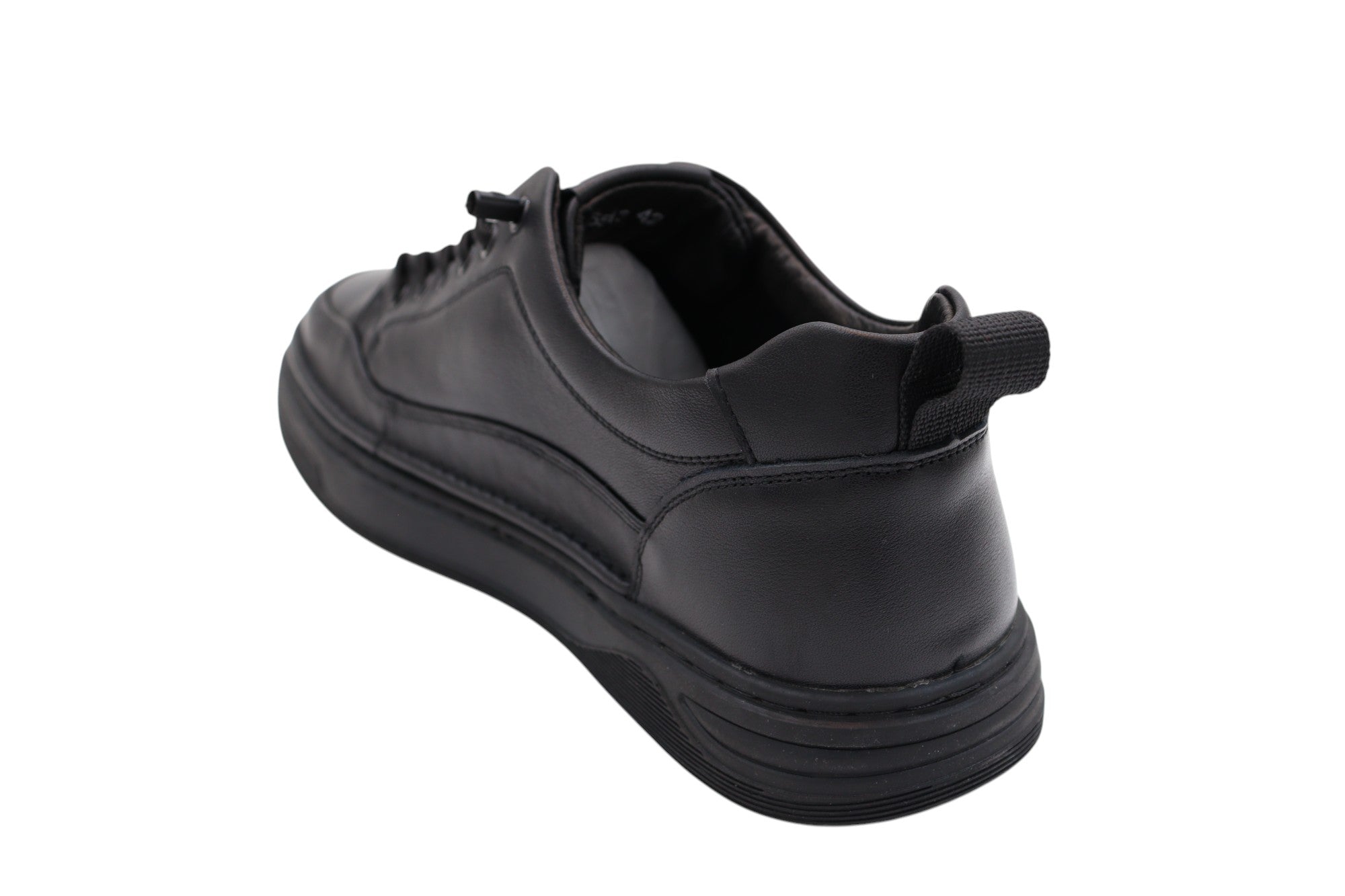 Pantofi Barbati Piele Naturala Stephano FENI W25513 - Stephano - amely.ro