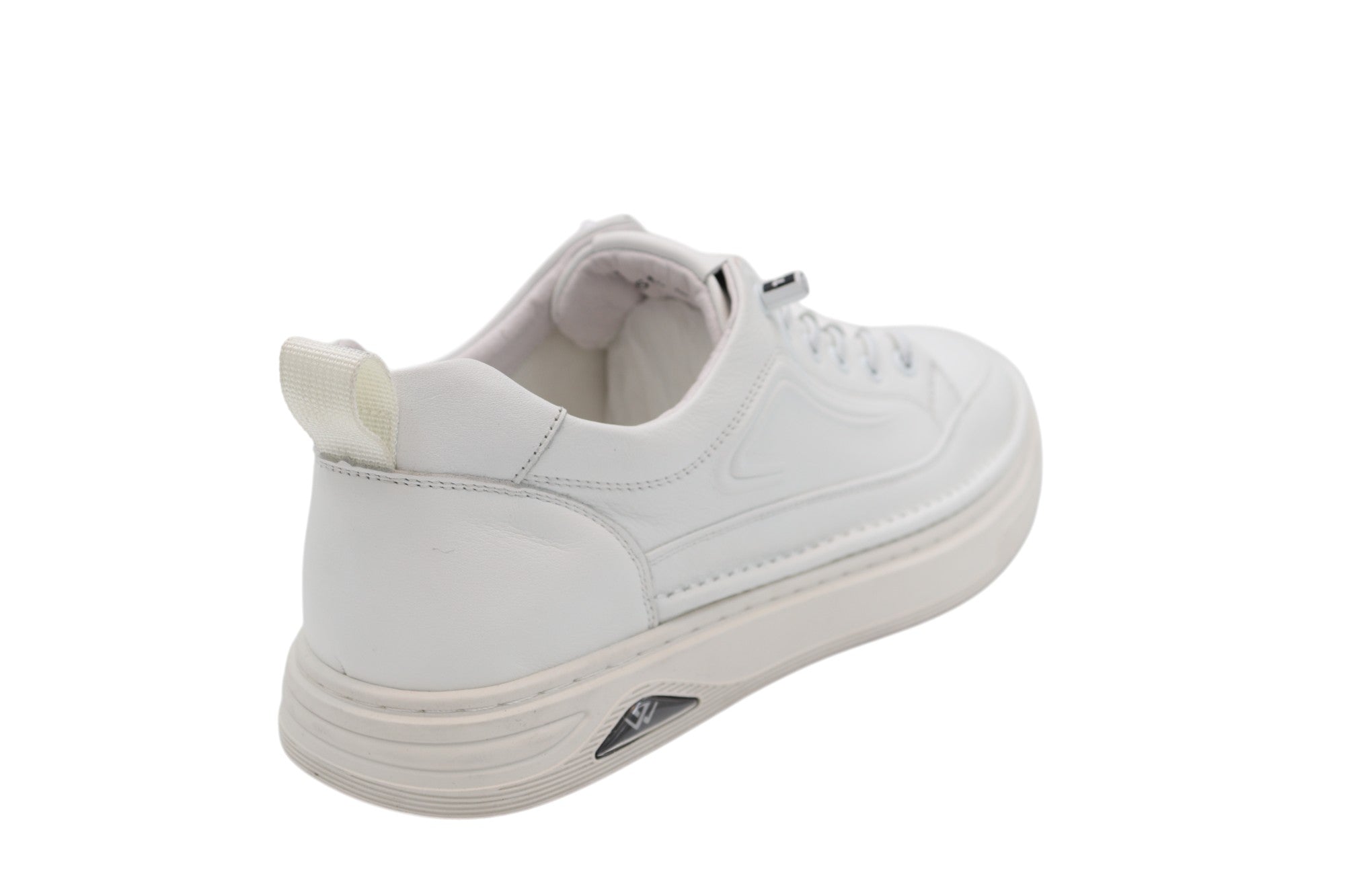 Pantofi Barbati Piele Naturala Stephano FENI W25513 - Stephano - amely.ro