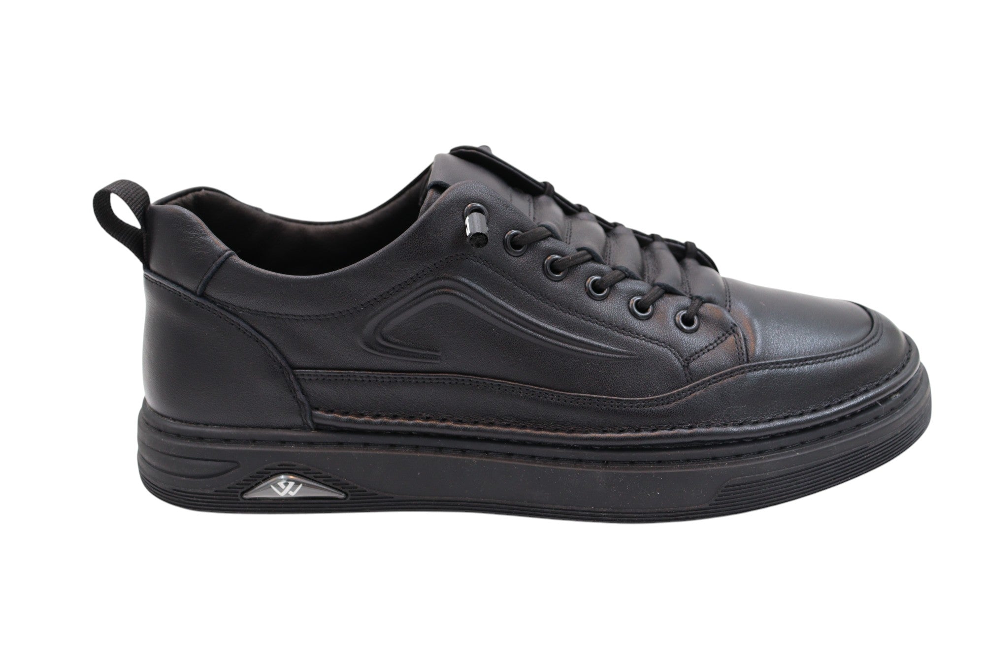 Pantofi Barbati Piele Naturala Stephano FENI W25513 - Stephano - amely.ro