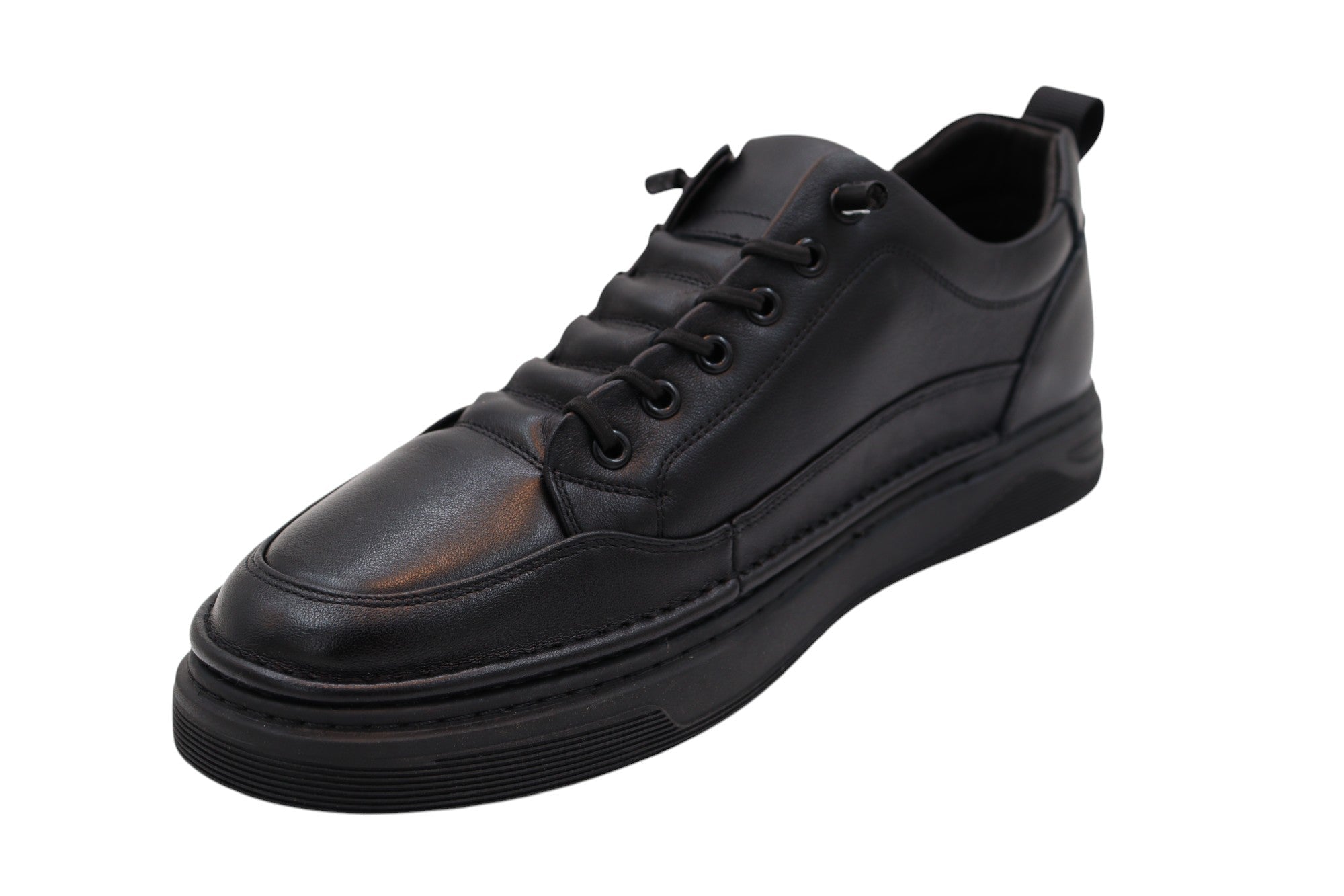 Pantofi Barbati Piele Naturala Stephano FENI W25513 - Stephano - amely.ro