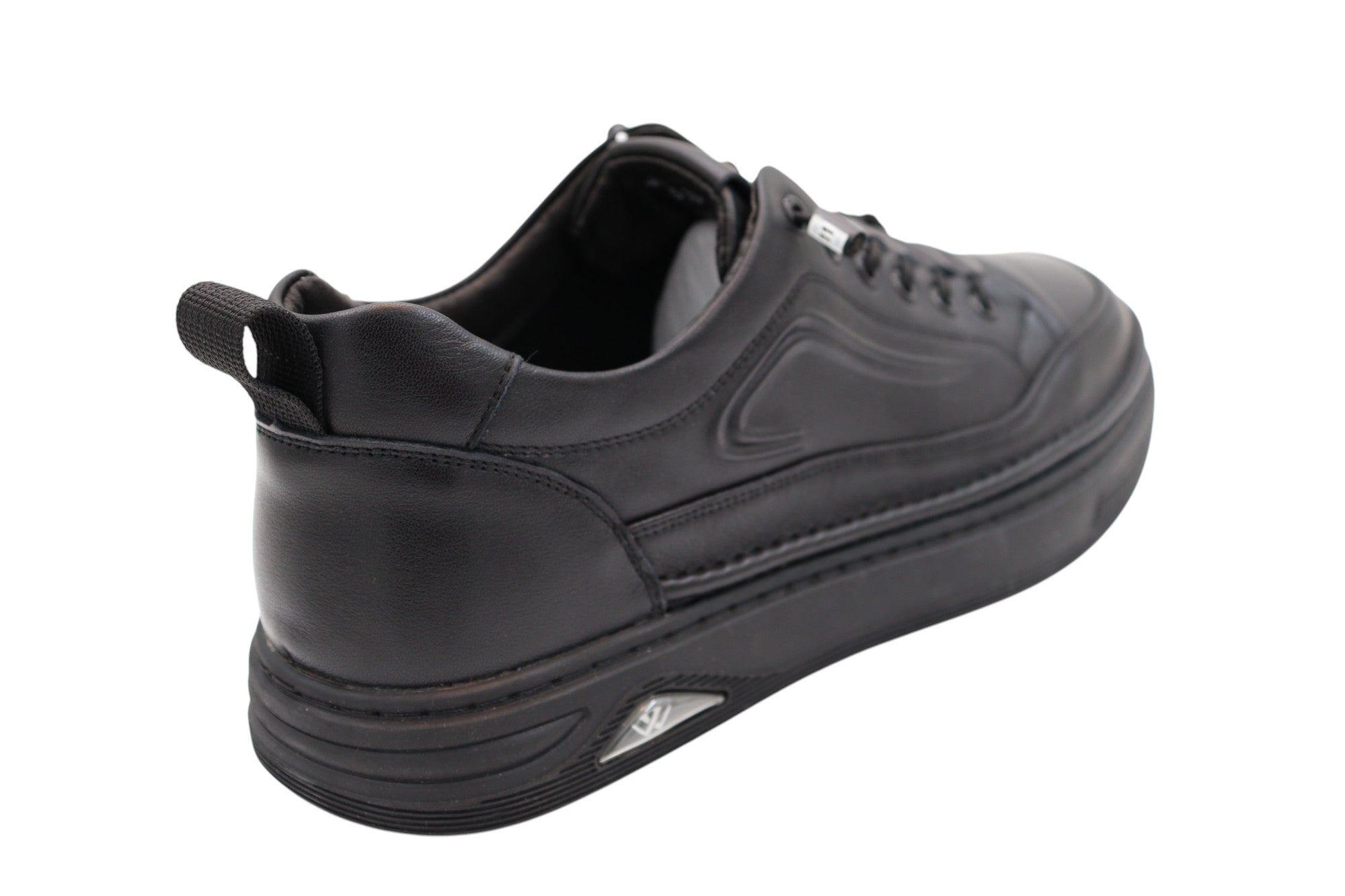 Pantofi Barbati Piele Naturala Stephano FENI W25513 - Stephano - amely.ro