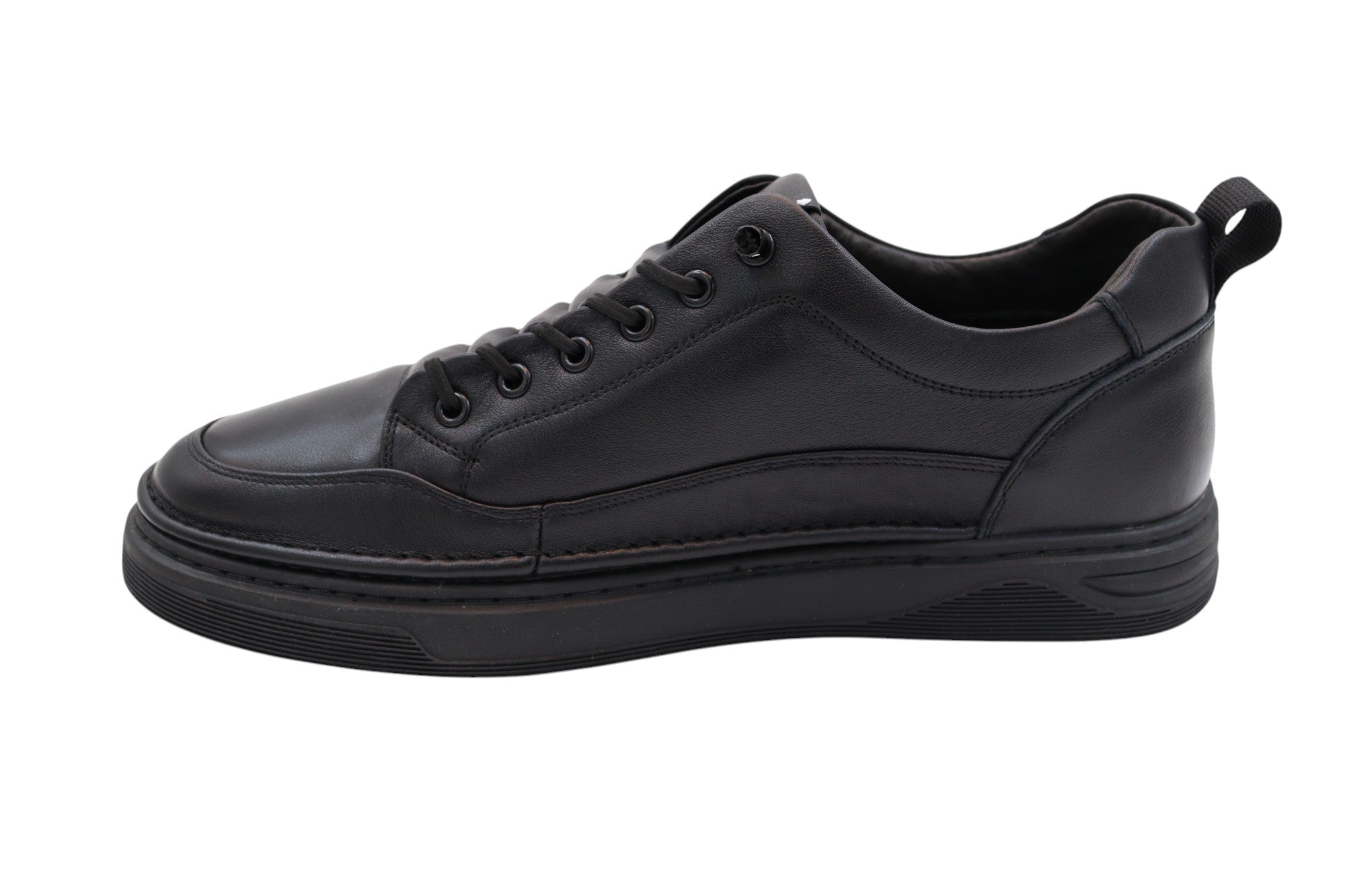 Pantofi Barbati Piele Naturala Stephano FENI W25513 - Stephano - amely.ro
