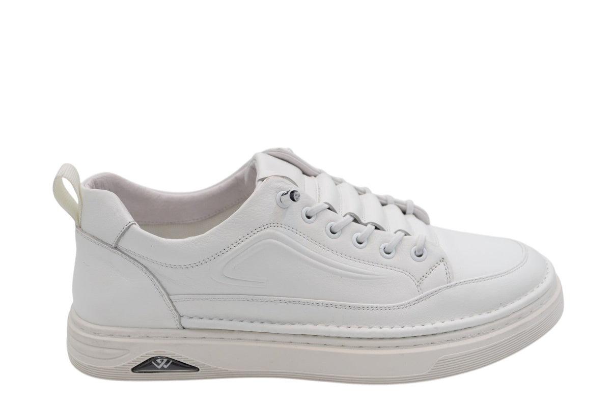 Pantofi Barbati Piele Naturala Stephano FENI W25513 - Stephano - amely.ro