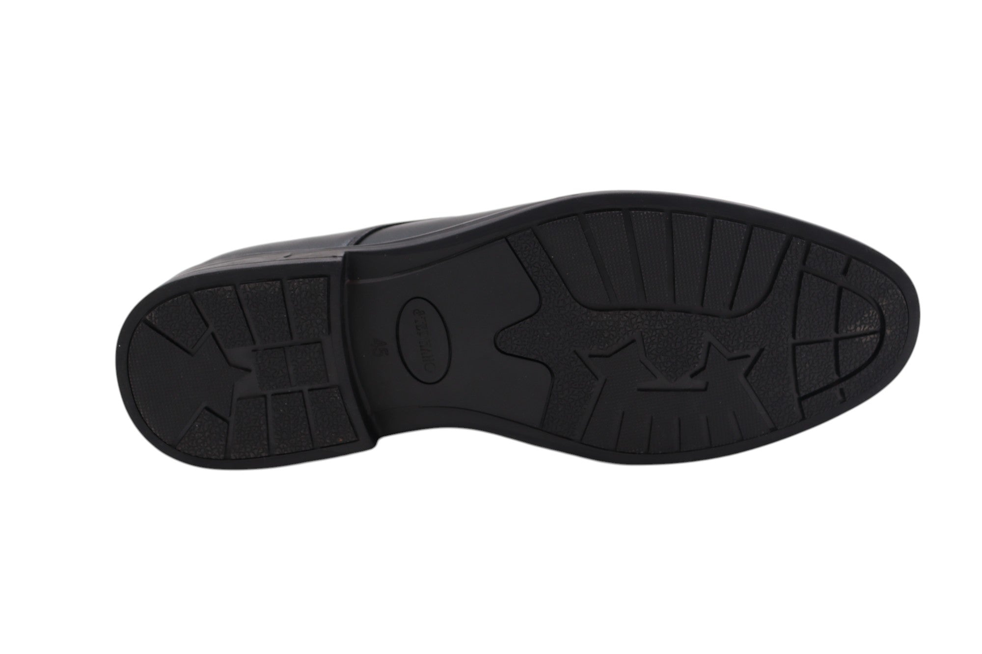 Pantofi Barbati Piele Naturala Stephano FENI W2601 - Stephano - amely.ro