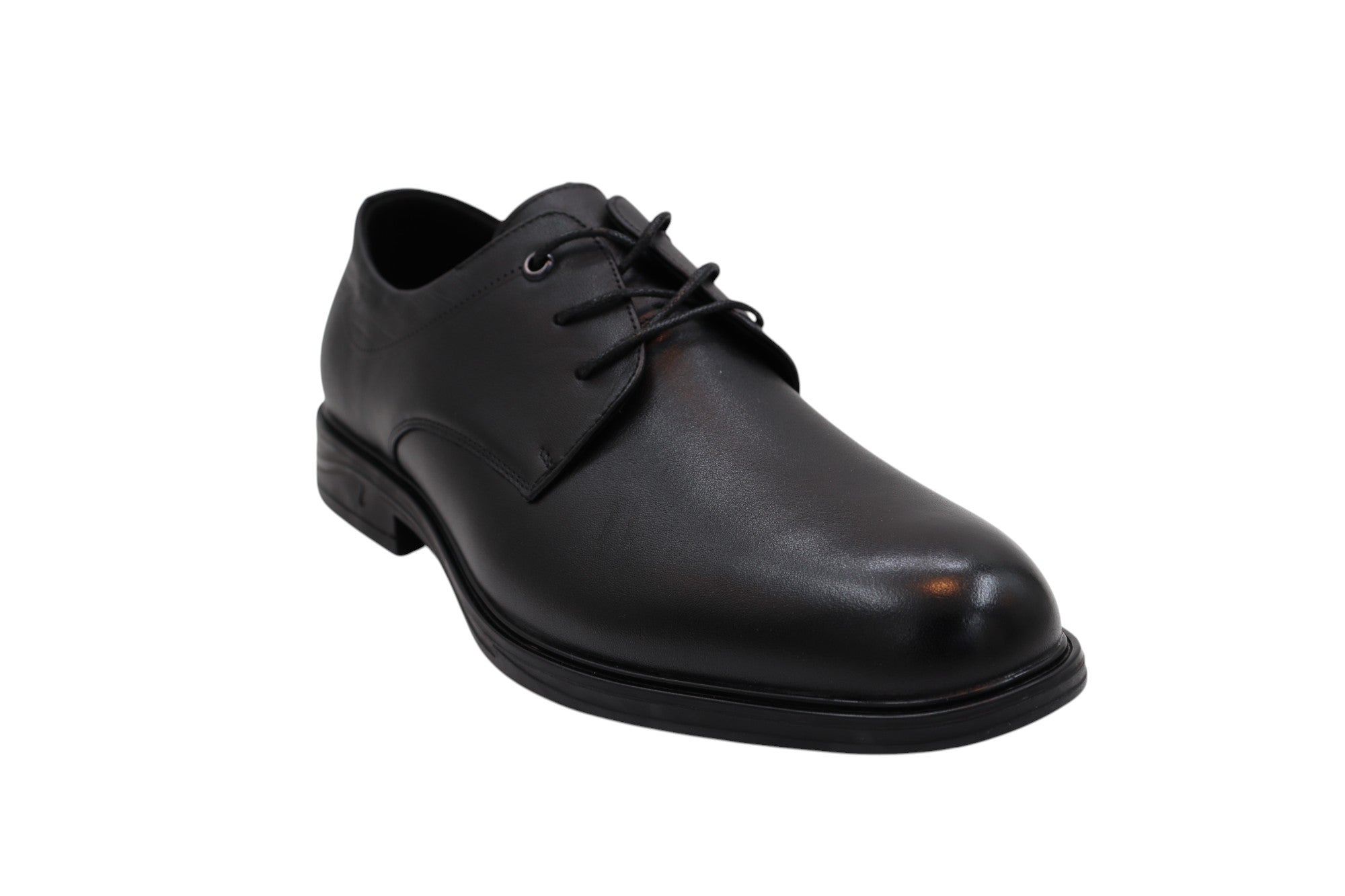 Pantofi Barbati Piele Naturala Stephano FENI W2601 - Stephano - amely.ro