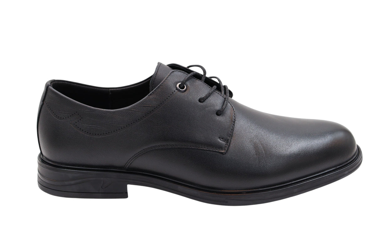 Pantofi Barbati Piele Naturala Stephano FENI W2601 - Stephano - amely.ro