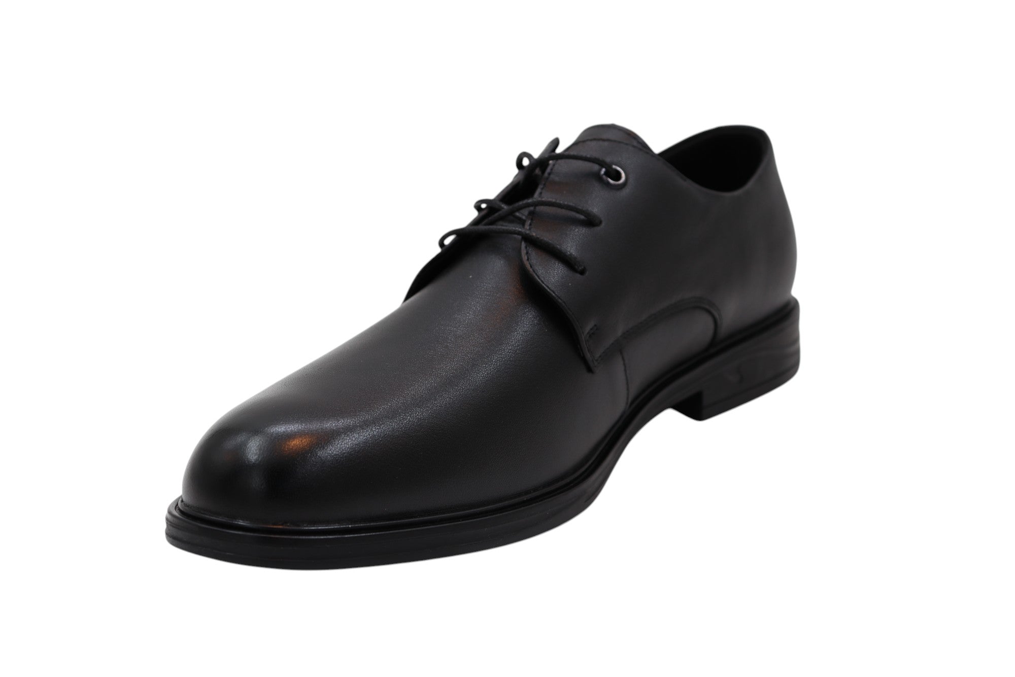 Pantofi Barbati Piele Naturala Stephano FENI W2601 - Stephano - amely.ro