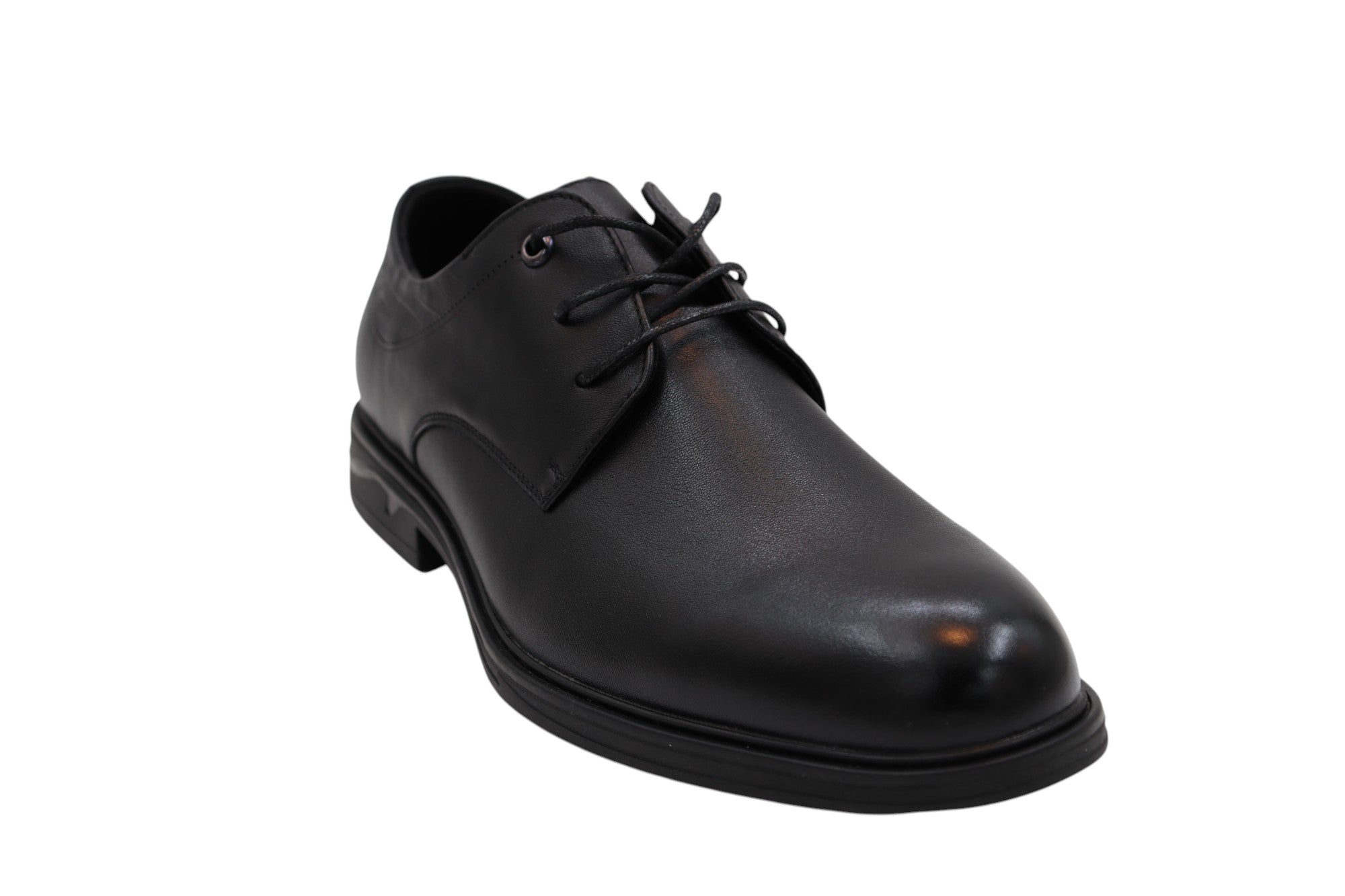 Pantofi Barbati Piele Naturala Stephano FENI W2601 Marimi Mari - Stephano - amely.ro