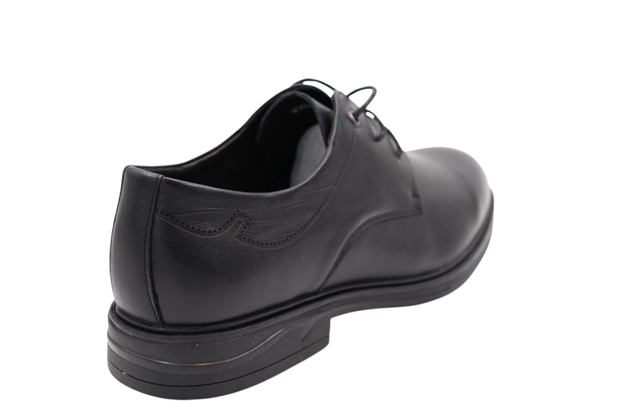 Pantofi Barbati Piele Naturala Stephano FENI W2601 Marimi Mari - Stephano - amely.ro