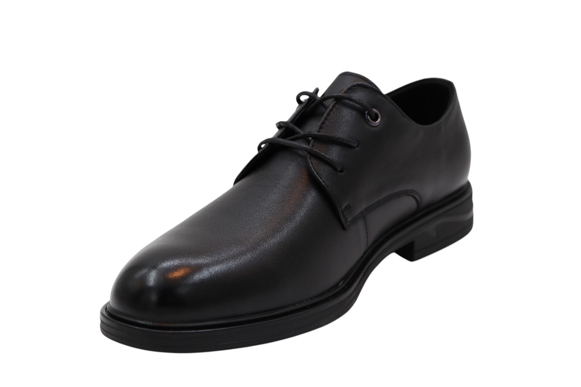 Pantofi Barbati Piele Naturala Stephano FENI W2601smica - Stephano - amely.ro