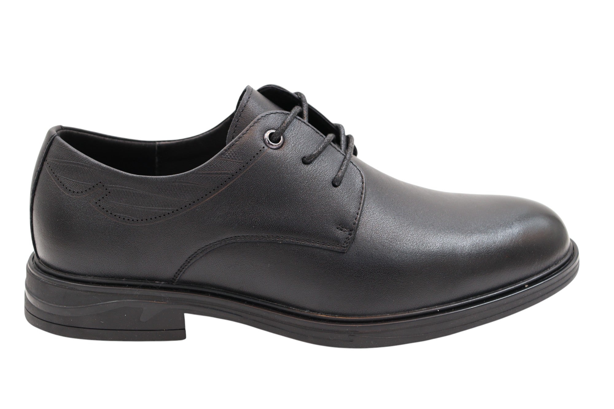 Pantofi Barbati Piele Naturala Stephano FENI W2601smica - Stephano - amely.ro