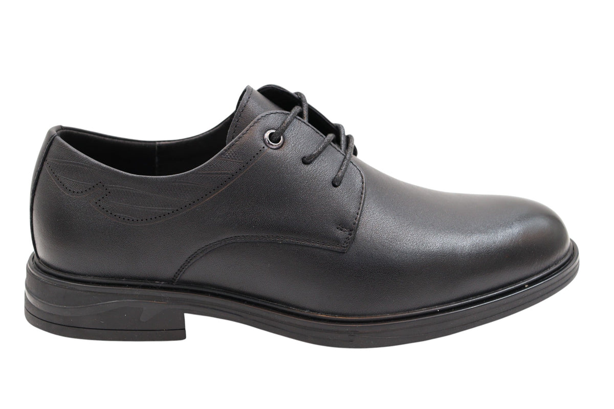 Pantofi Barbati Piele Naturala Stephano FENI W2601smica - Stephano - amely.ro