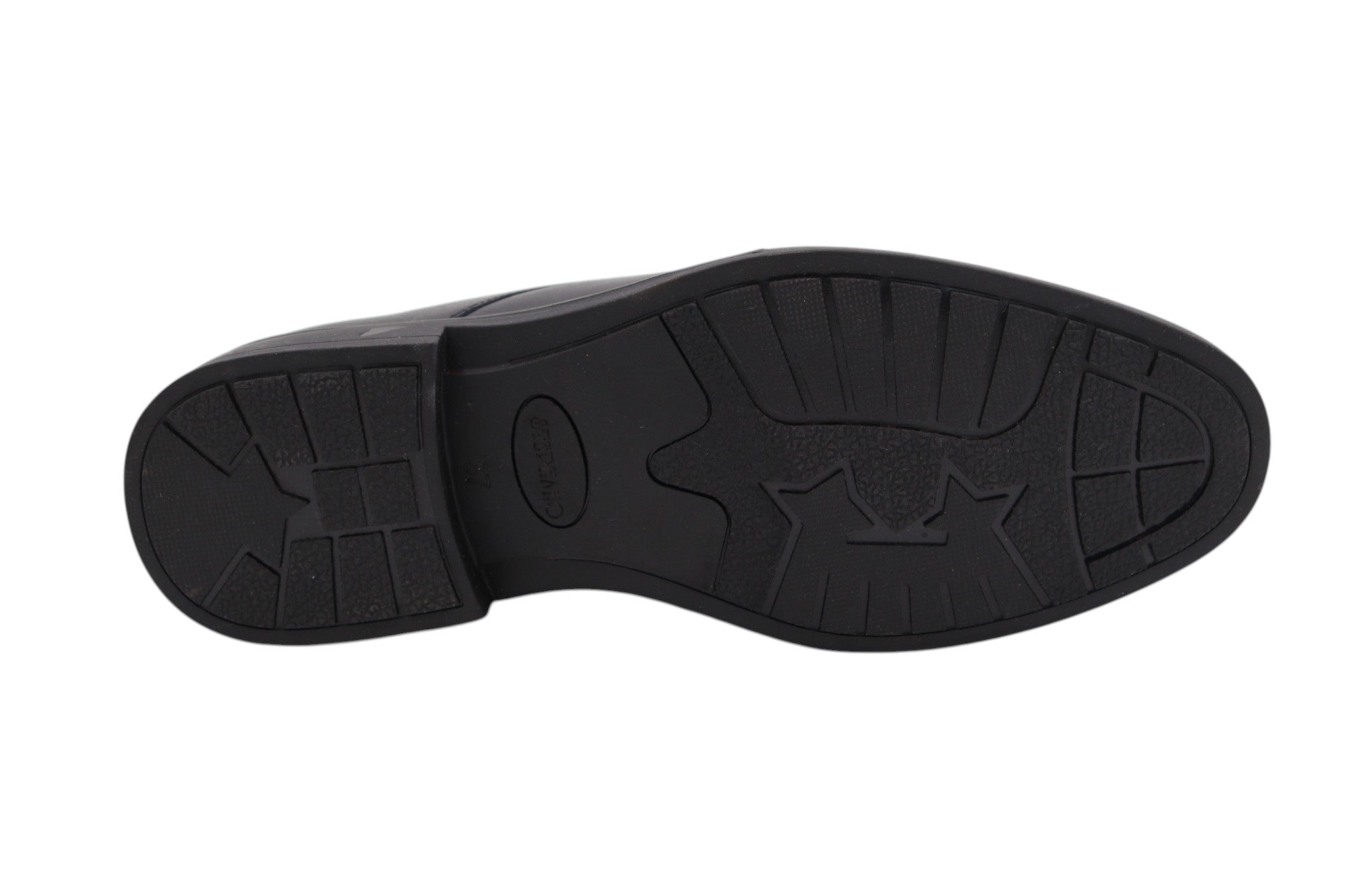 Pantofi Barbati Piele Naturala Stephano FENI W2601smica - Stephano - amely.ro