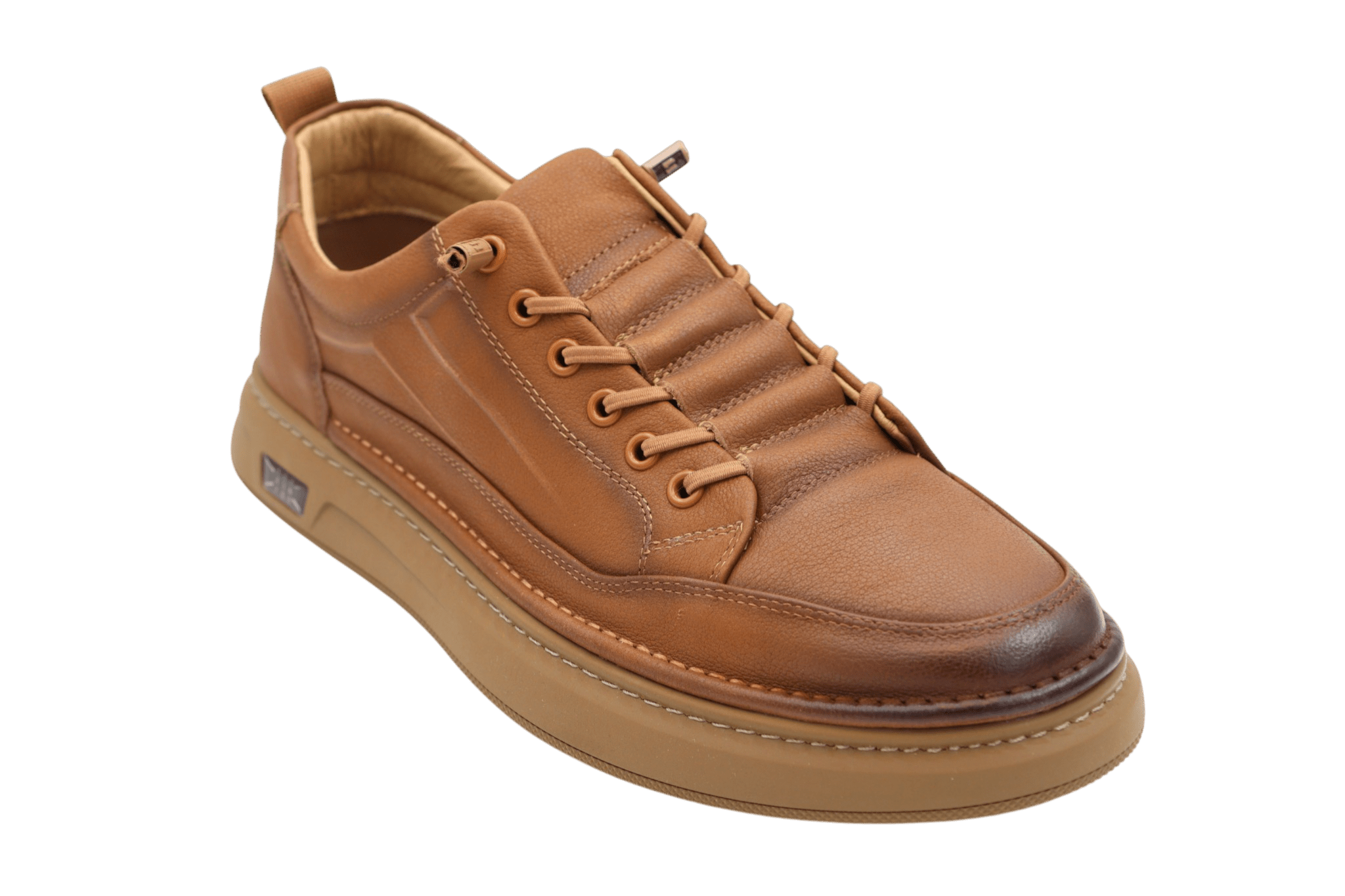 Pantofi Barbati Piele Naturala Stephano FENI W27011 - Stephano - amely.ro