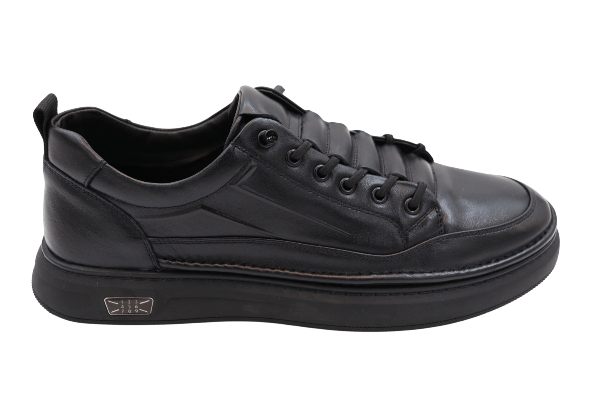 Pantofi Barbati Piele Naturala Stephano FENI W27011 - Stephano - amely.ro