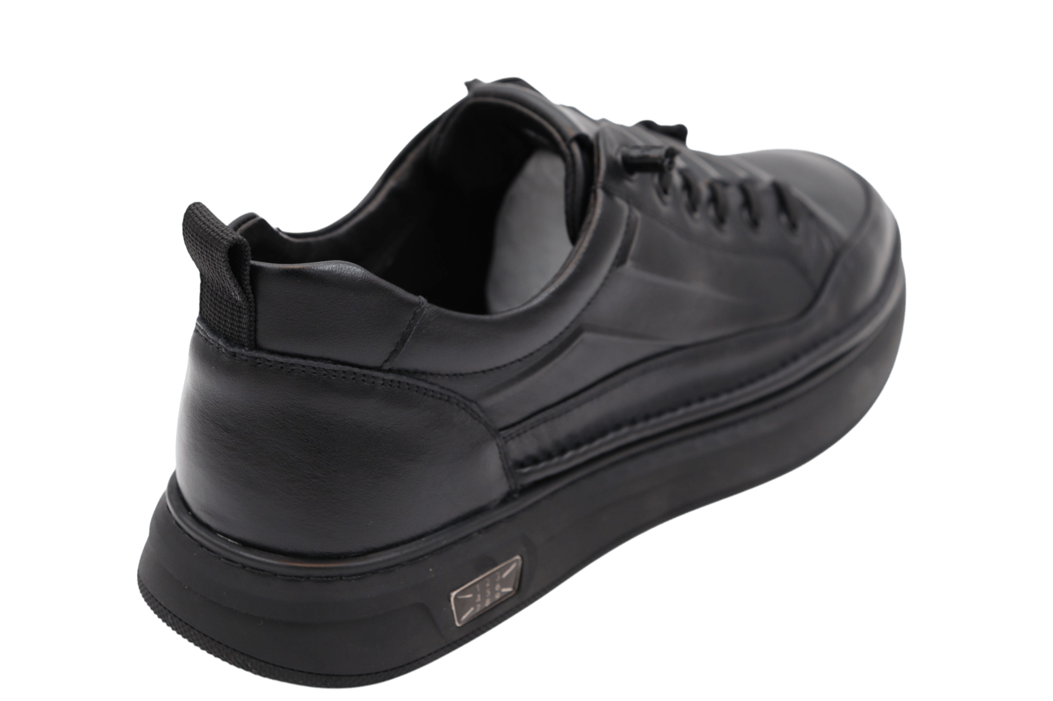 Pantofi Barbati Piele Naturala Stephano FENI W27011 - Stephano - amely.ro