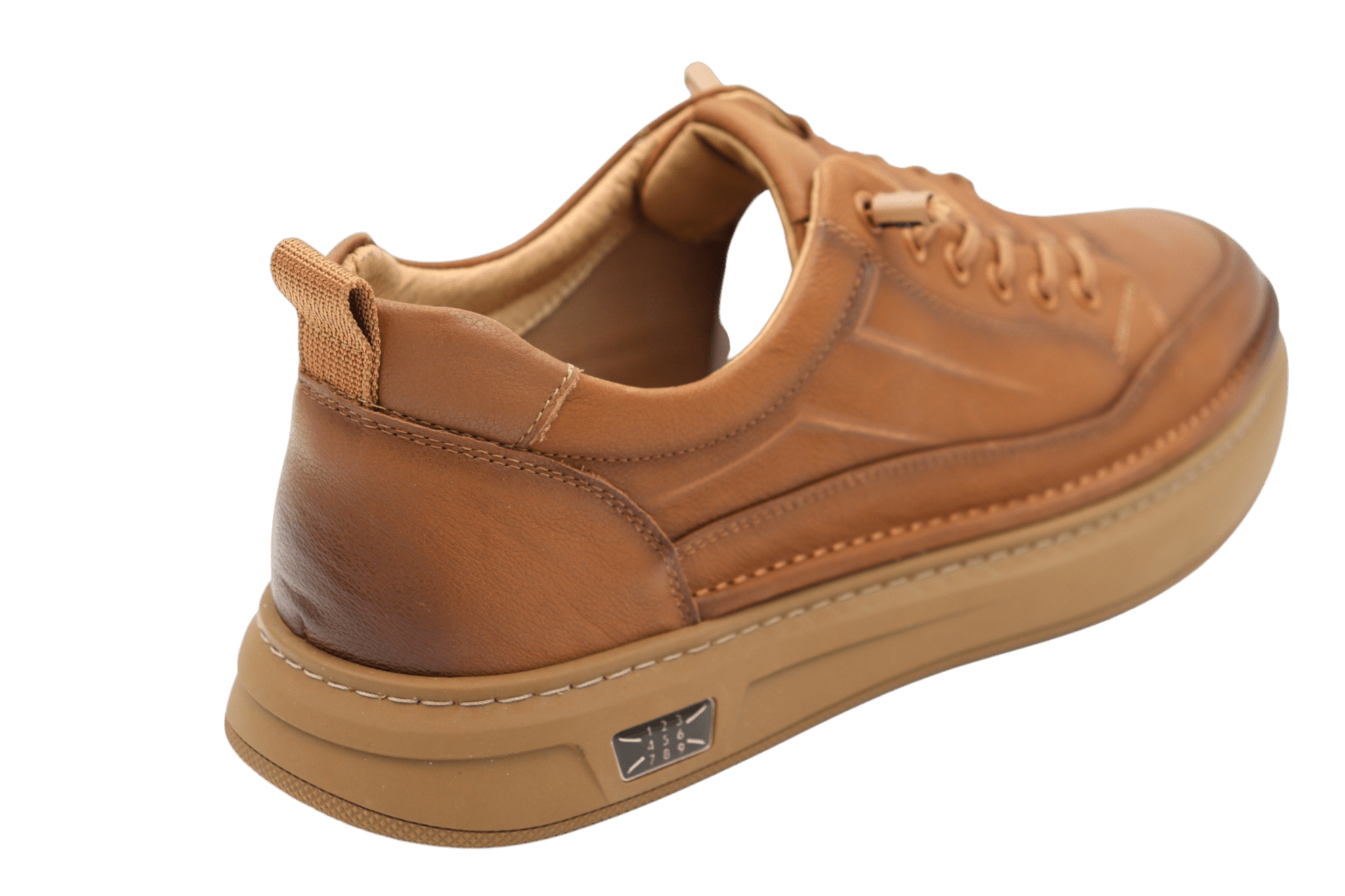 Pantofi Barbati Piele Naturala Stephano FENI W27011 - Stephano - amely.ro