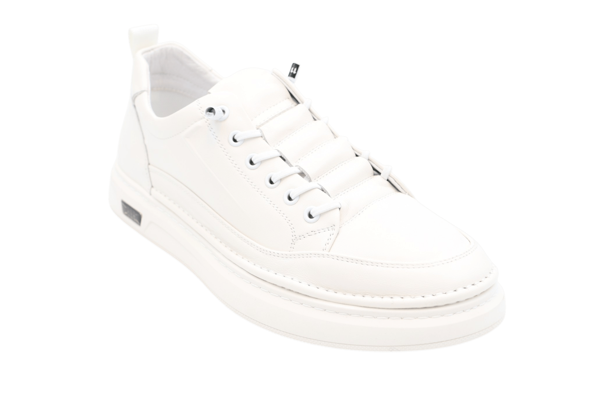 Pantofi Barbati Piele Naturala Stephano FENI W27011 - Stephano - amely.ro