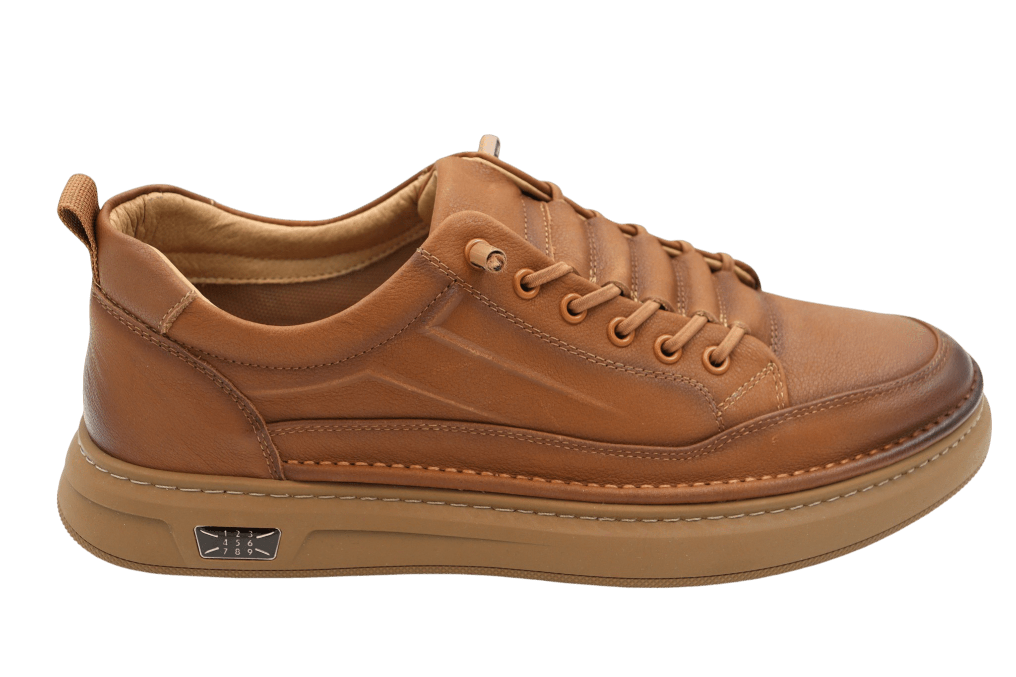 Pantofi Barbati Piele Naturala Stephano FENI W27011 - Stephano - amely.ro