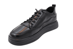 Pantofi Barbati Piele Naturala Stephano FENI W27017 - Stephano - amely.ro