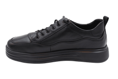 Pantofi Barbati Piele Naturala Stephano FENI W27017 - Stephano - amely.ro