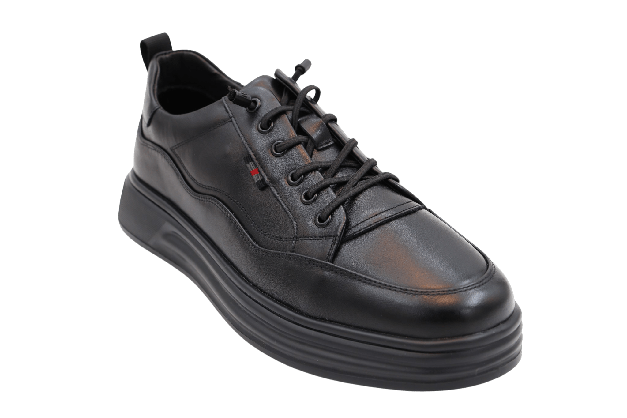 Pantofi Barbati Piele Naturala Stephano FENI W27017 - Stephano - amely.ro