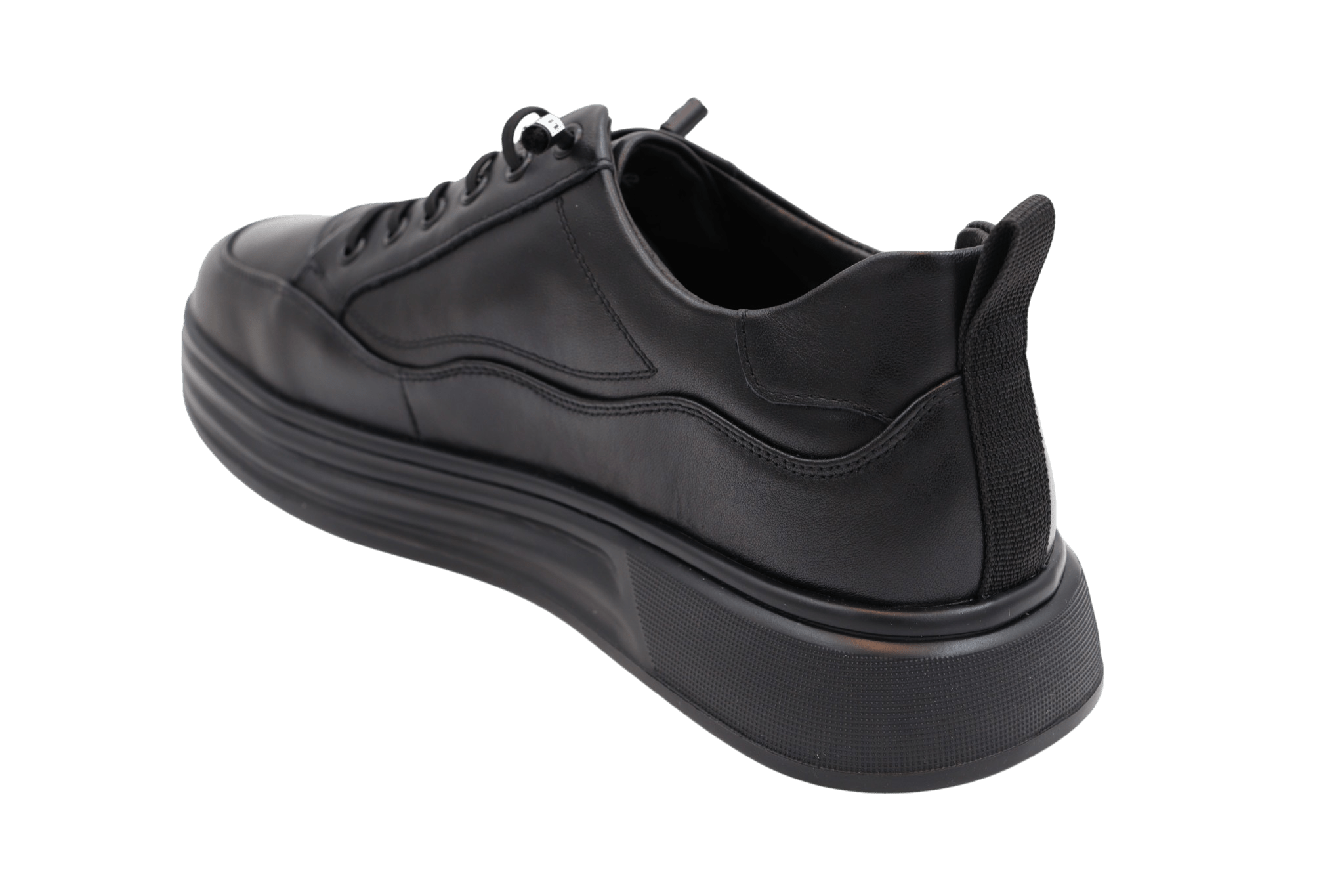Pantofi Barbati Piele Naturala Stephano FENI W27017 - Stephano - amely.ro