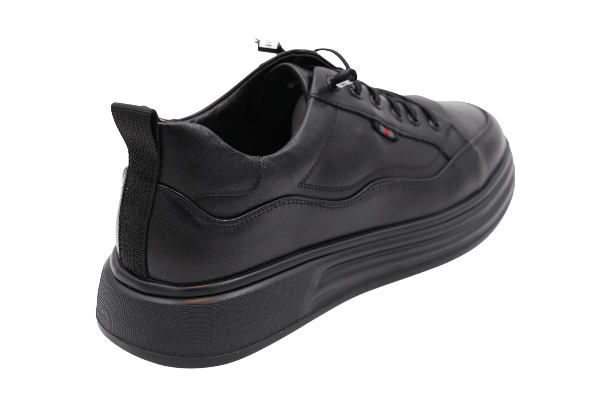 Pantofi Barbati Piele Naturala Stephano FENI W27017 - Stephano - amely.ro