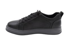 Pantofi Barbati Piele Naturala Stephano FENI W27019 - Stephano - amely.ro