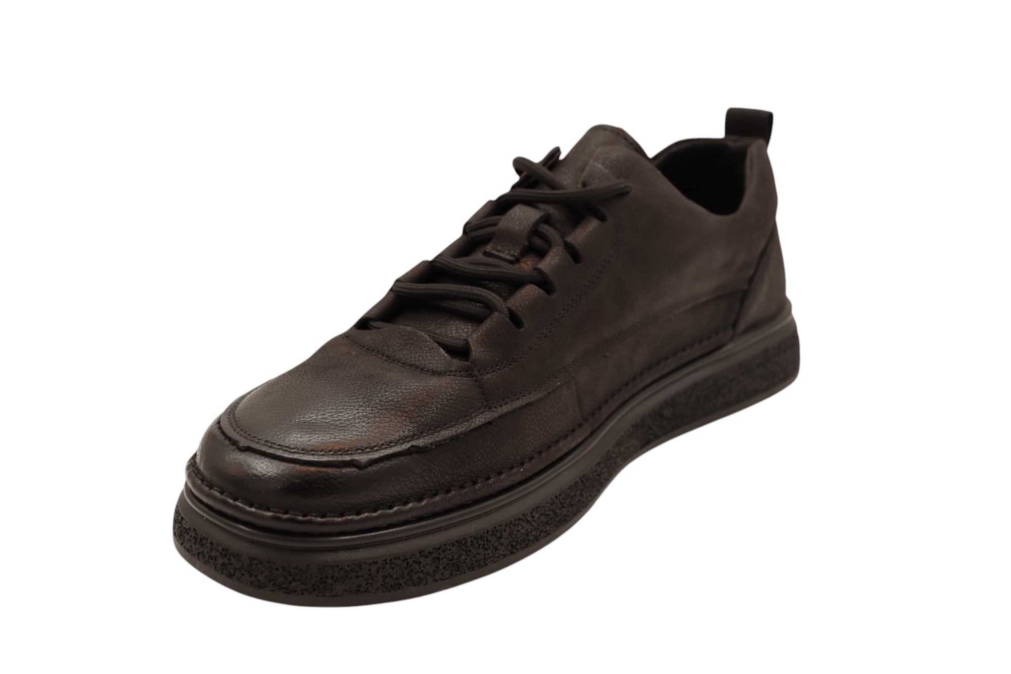 Pantofi Barbati Piele Naturala Stephano FENI W2802 - Stephano - amely.ro