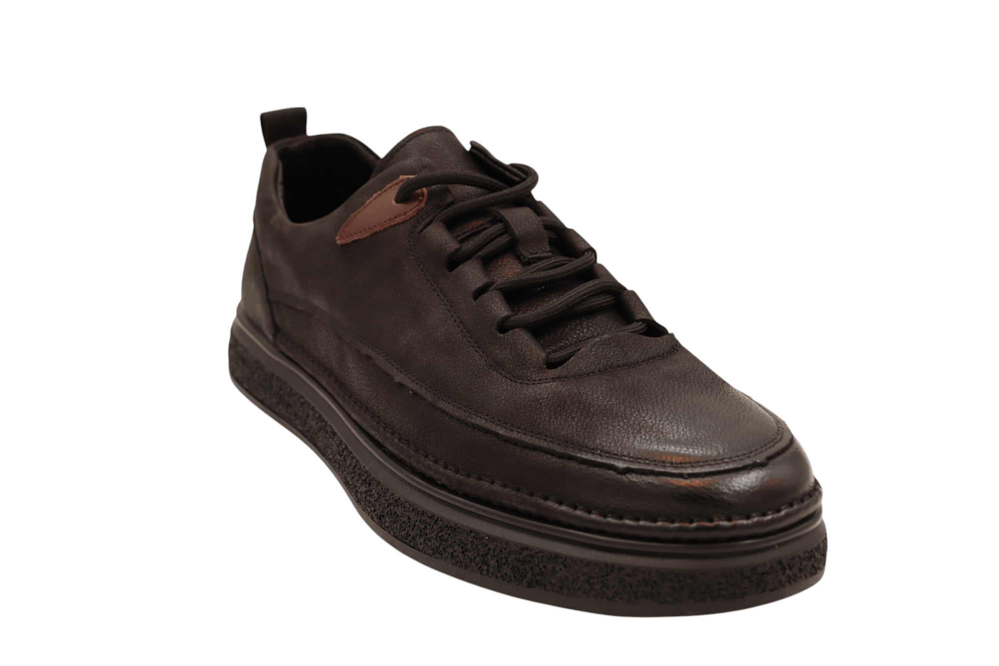 Pantofi Barbati Piele Naturala Stephano FENI W2802 - Stephano - amely.ro