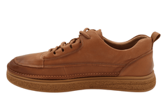 Pantofi Barbati Piele Naturala Stephano FENI W2802 - Stephano - amely.ro