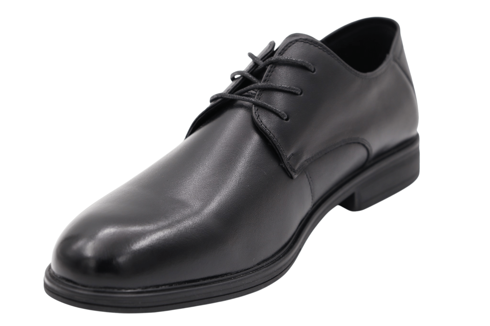 Pantofi Barbati Piele Naturala Stephano FENI W2812 - Stephano - amely.ro