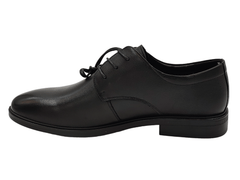 Pantofi Barbati Piele Naturala Stephano STEP 17335 - pantofia.ro - pantofia.ro