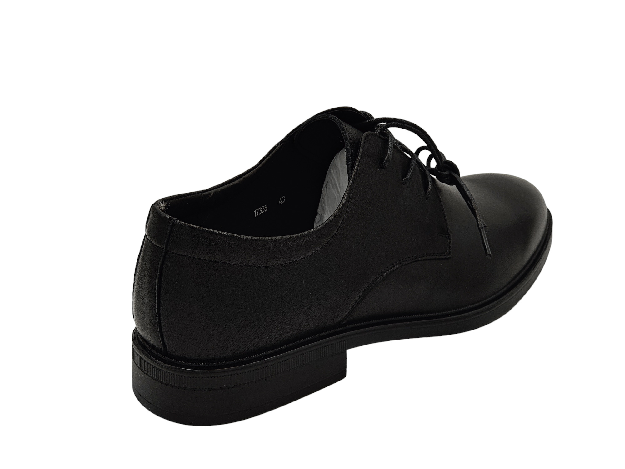 Pantofi Barbati Piele Naturala Stephano STEP 17335 - pantofia.ro - pantofia.ro