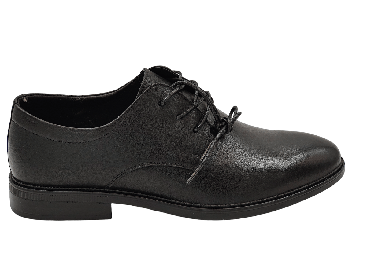 Pantofi Barbati Piele Naturala Stephano STEP 17335 - pantofia.ro - pantofia.ro