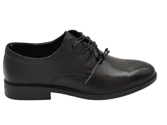 Pantofi Barbati Piele Naturala Stephano STEP 17335 - pantofia.ro - pantofia.ro