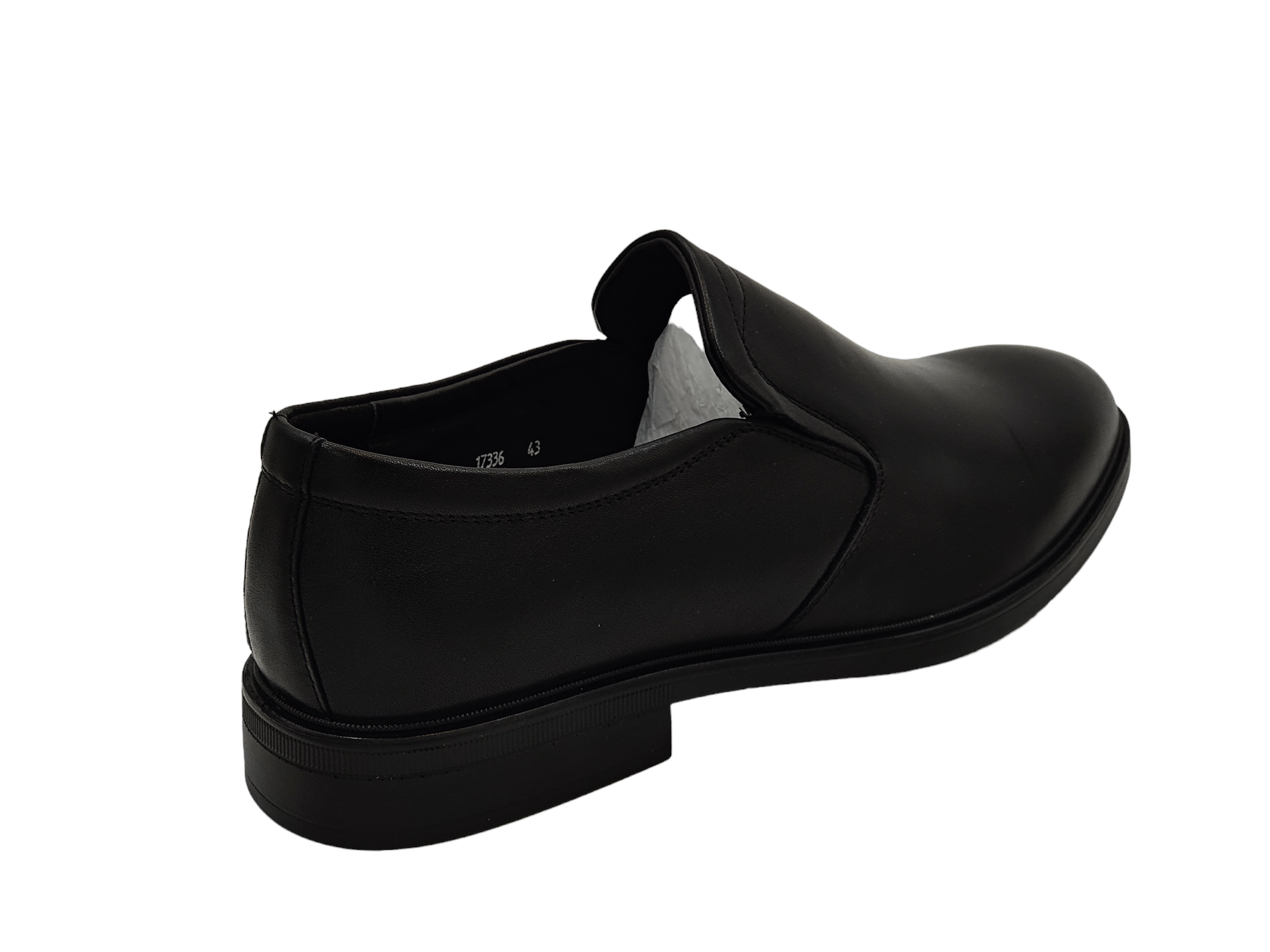Pantofi Barbati Piele Naturala Stephano STEP 17336 - Stephano - amely.ro