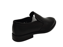 Pantofi Barbati Piele Naturala Stephano STEP 17336 - Stephano - amely.ro