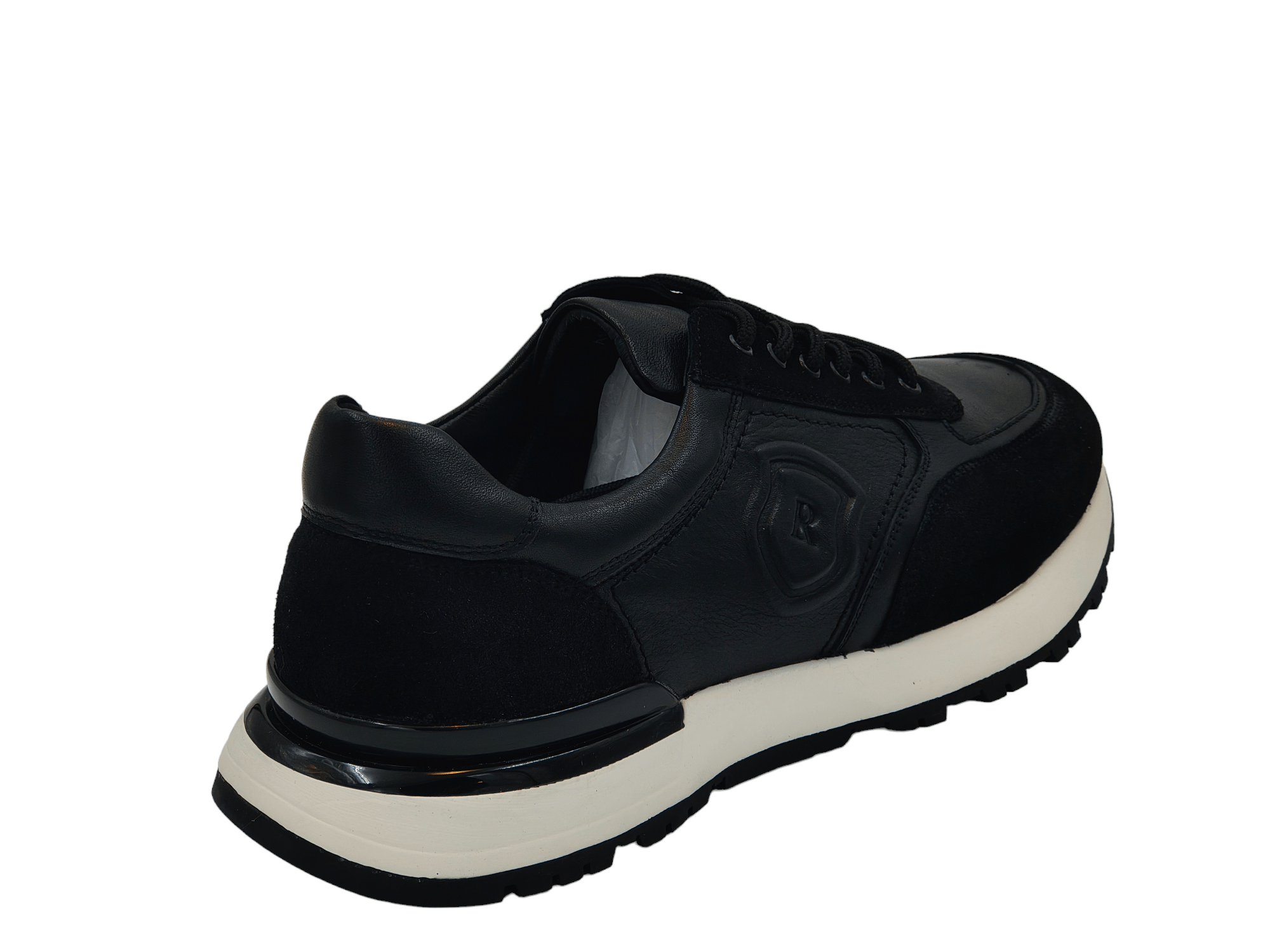 Pantofi Barbati Piele Naturala Stephano STEP A15151 - Stephano - amely.ro