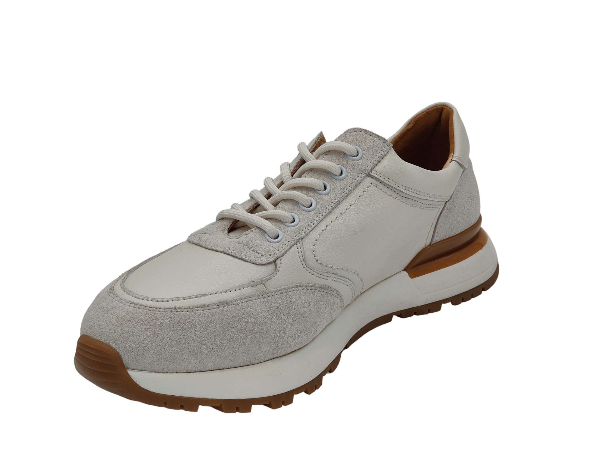 Pantofi Barbati Piele Naturala Stephano STEP A15151 - Stephano - amely.ro