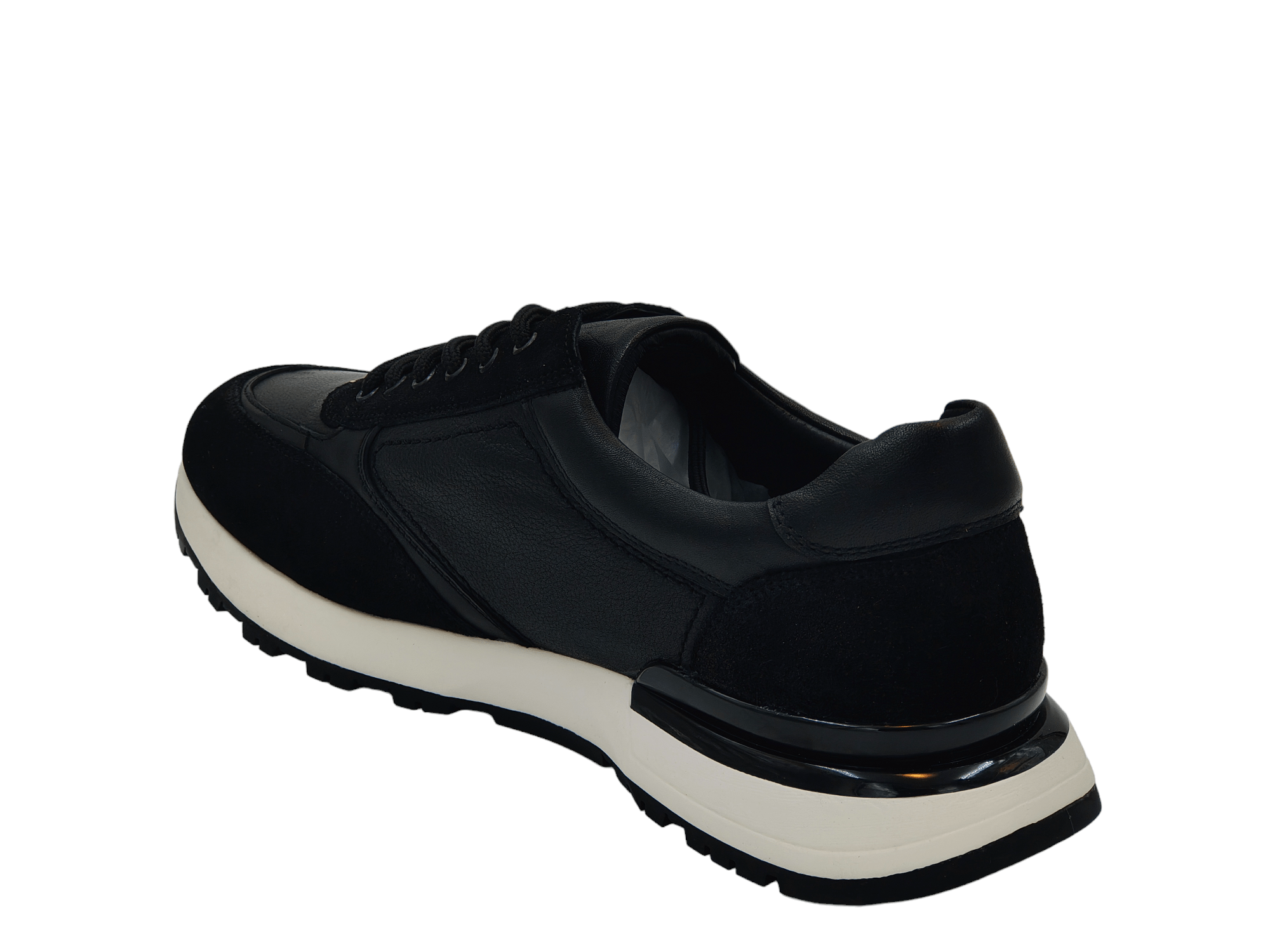 Pantofi Barbati Piele Naturala Stephano STEP A15151 - Stephano - amely.ro