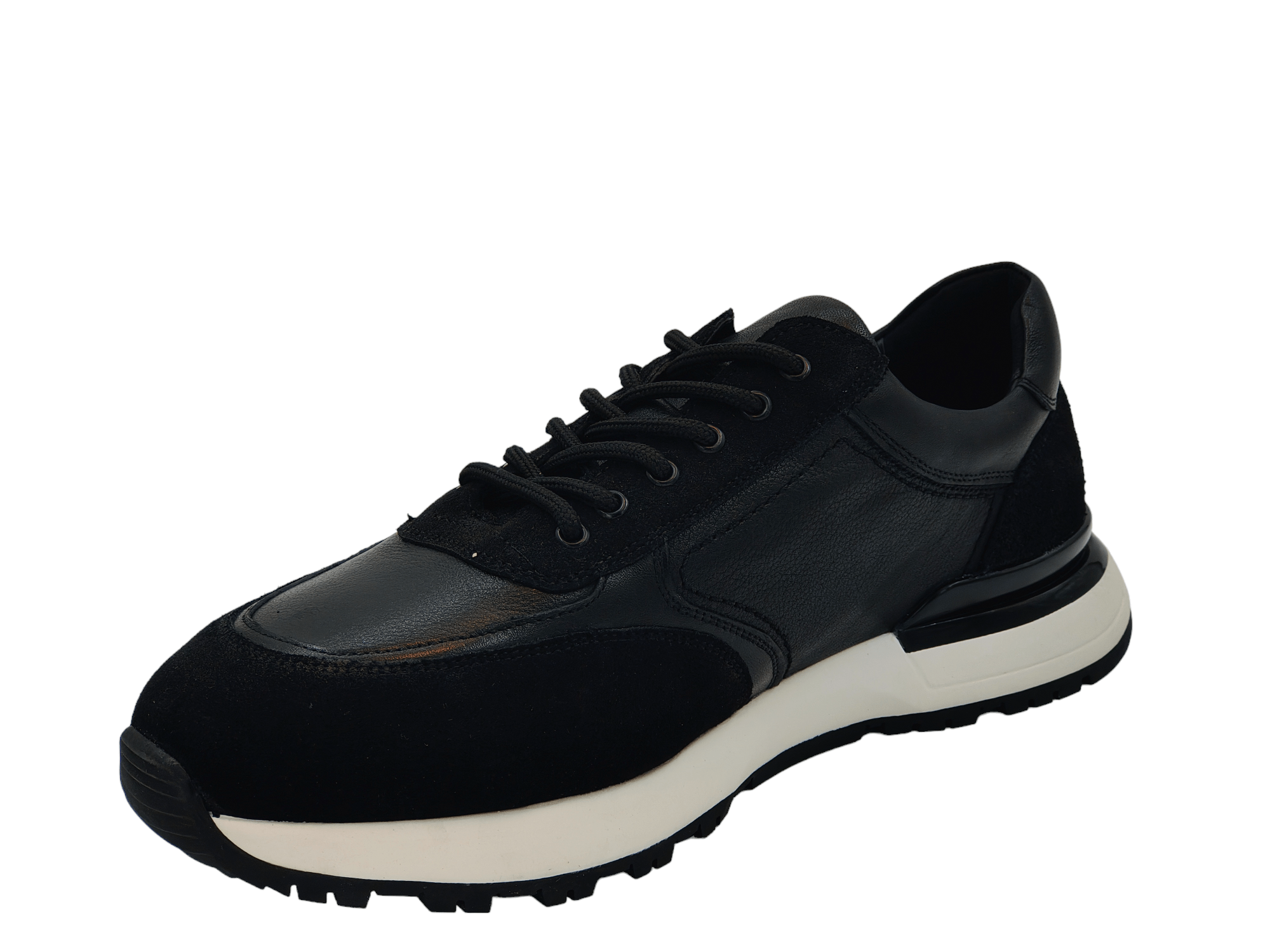 Pantofi Barbati Piele Naturala Stephano STEP A15151 - Stephano - amely.ro