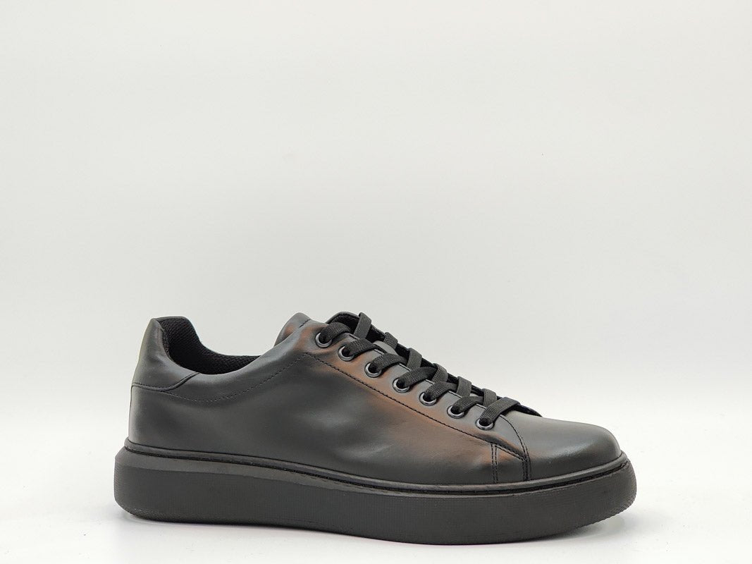 Pantofi Barbati Raimondo Piele Naturala Leof 881 - Raimondo - amely.ro