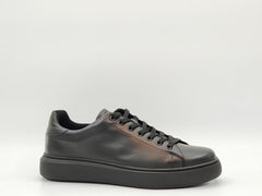 Pantofi Barbati Raimondo Piele Naturala Leof 881 - Raimondo - amely.ro