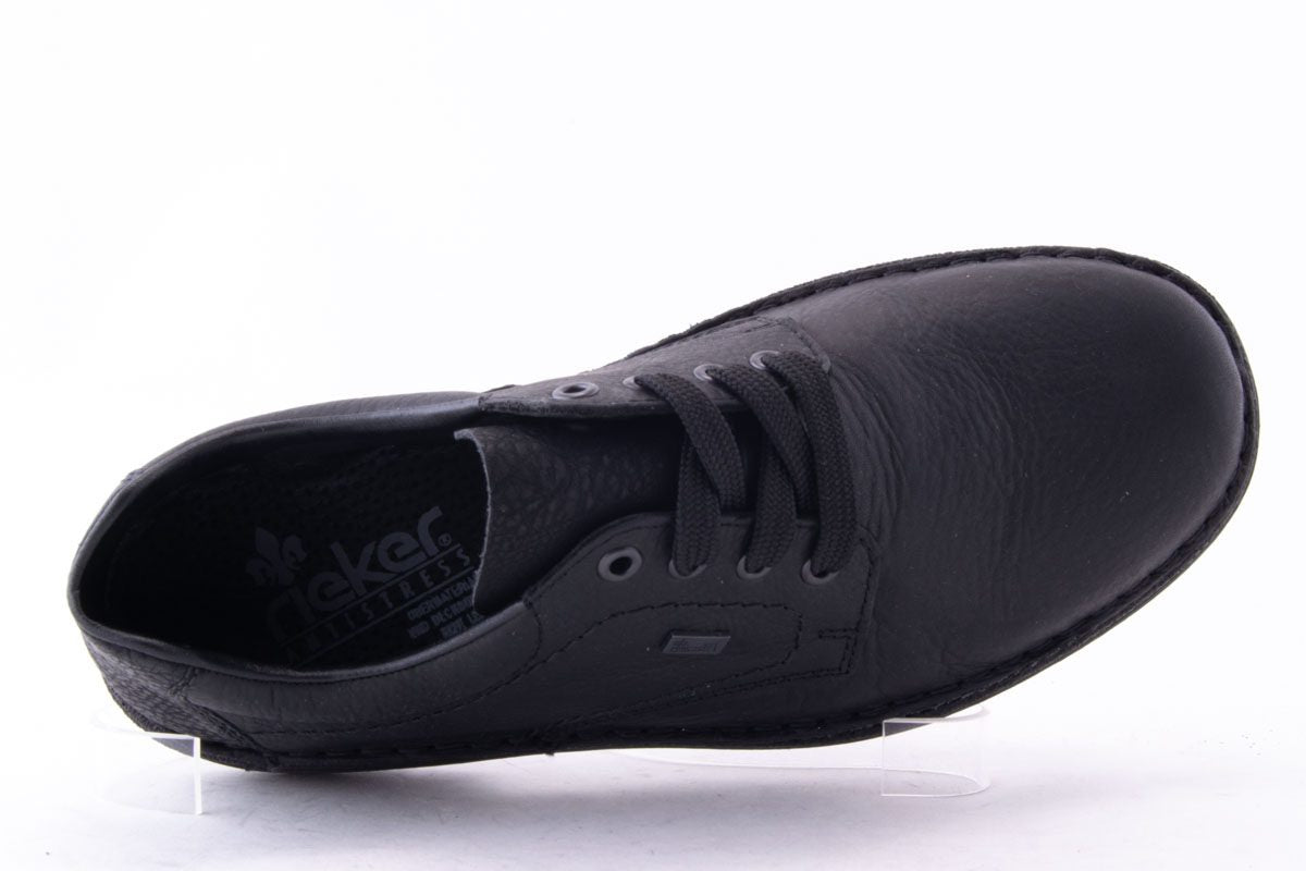 Pantofi Barbati Rieker Piele Naturala Riek 05001 /N - Rieker - amely.ro