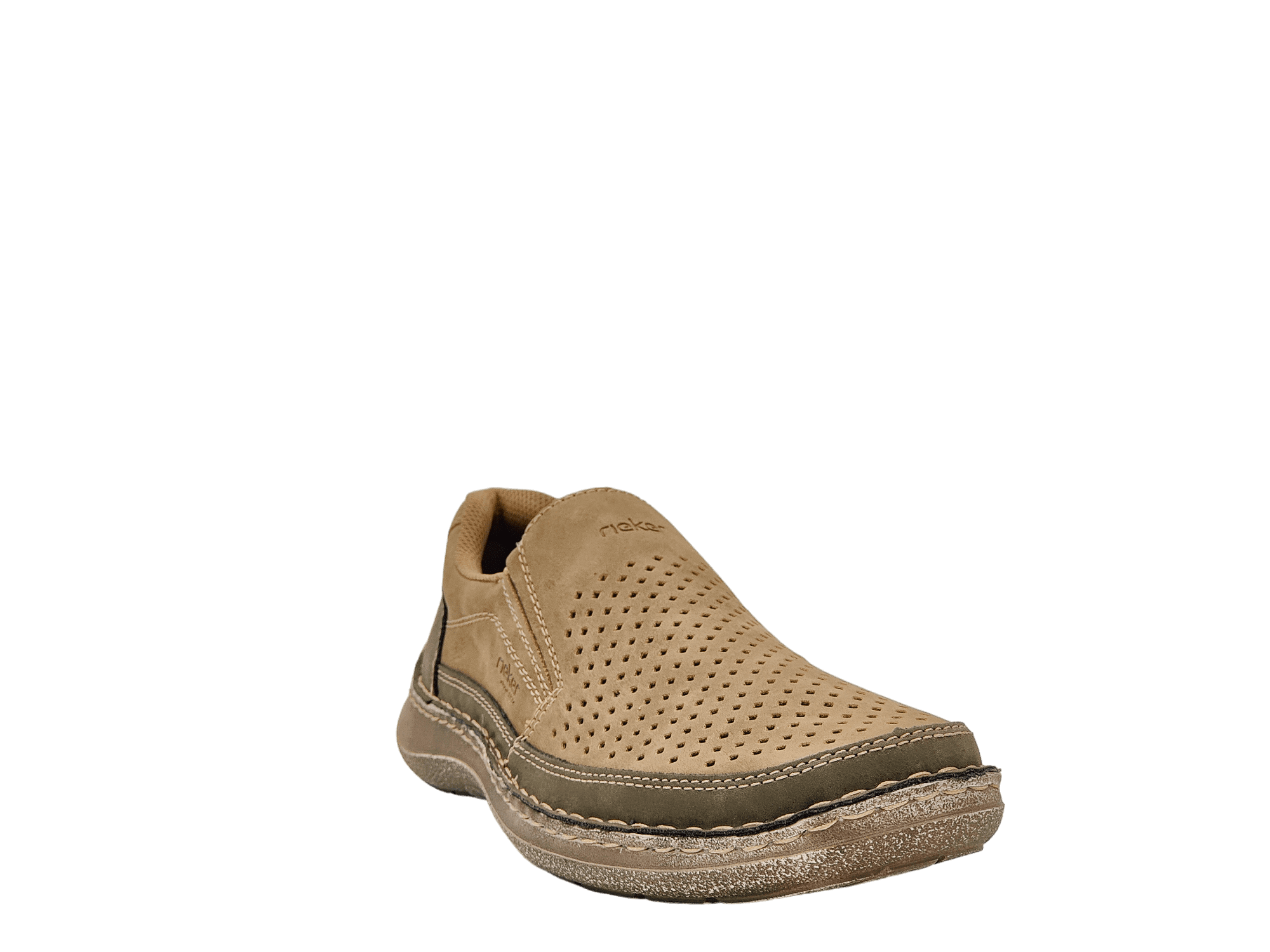 Pantofi Barbati Rieker RIEK 03079 - Rieker - amely.ro